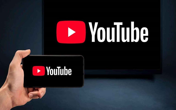 অন্য প্রতিষ্ঠানের অ্যাপে ইউটিউব ভিডিও দেখা যাবে না